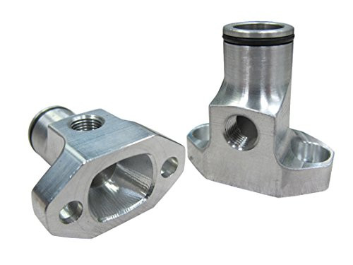 BBR Tuning Motorized Bicycle Boost Bottle Intake Manifold  Gas Bike High Performance Boost Intake Manifold (40mm)