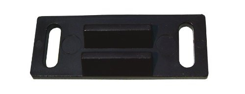 JR Products 70335 Shur-Latch Replacement Strike