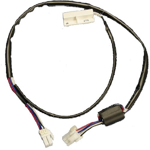 LG Electronics 6601EA2001P Washing Machine Lid Switch Assembly