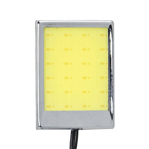 Pilot Automotive Pilot CZ-3162W Replacement White Dome Light LED Bulb - 1 Piece