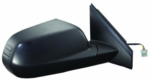 Fit System 63027H Honda CR-V EX-L Passenger Side Replacement Convex Mirror