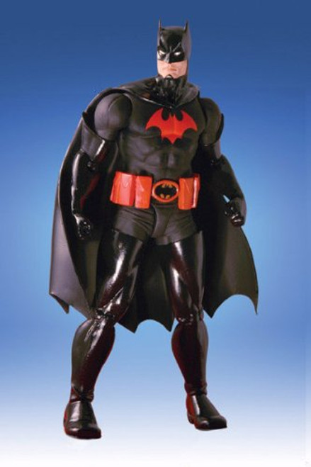 Elseworlds Series 1: Thrillkiller Batman Action Figure Elseworlds Series 1: Thrillkiller Batman Action Figure