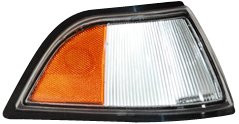 TYC 18-1978-01 Chevrolet Cavalier Passenger Side Replacement Side Marker Lamp