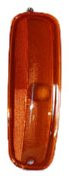 TYC 18-5062-01 Chevrolet/GMC Driver Side Replacement Side Marker Lamp