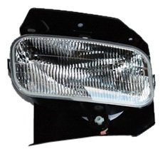 TYC 19-5432-00 Ford Driver Side Replacement Fog Light