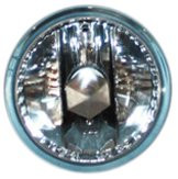 TYC 19-5641-00 Toyota Passenger Side Replacement Fog Light