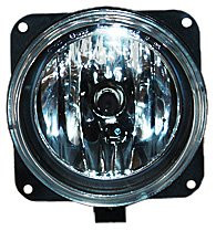 TYC 19-5811-00 Ford Driver/Passenger Side Replacement Fog Light