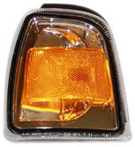 TYC 18-6030-00 Ford Ranger Front Driver Side Replacement Parking/Signal Lamp Assembly