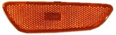TYC 18-6053-00 Saturn Passenger Side Replacement Side Marker Lamp