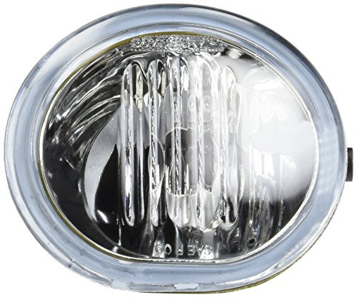 TYC 19-5673-00-1 Right Replacement Fog Lamp