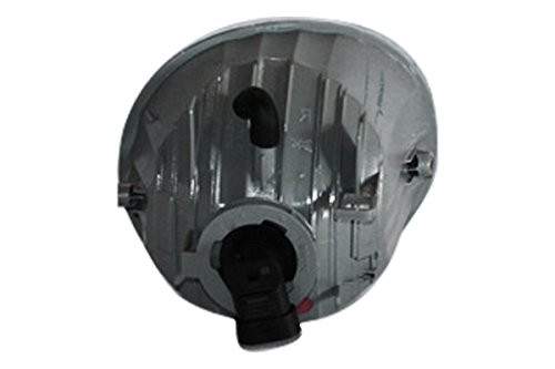 TYC 19-5714-00-1 Left Replacement Fog Lamp