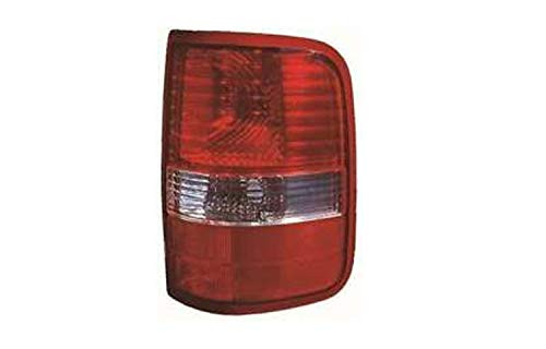 TYC 11-5933-01-1 Tail Lamp