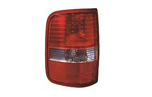 TYC 11-5934-01-1 Tail Lamp
