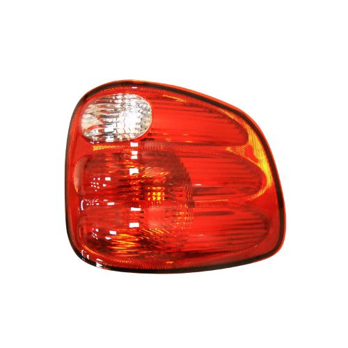 TYC 11-5831-01-1 Ford Right Replacement Tail Lamp