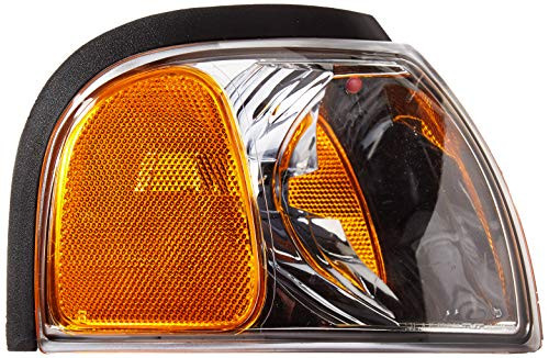 TYC 18-6055-01-1 Mazda Front Right Replacement Side Marker Light