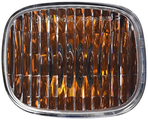TYC 19-5825-00-1 Right Replacement Fog Lamp