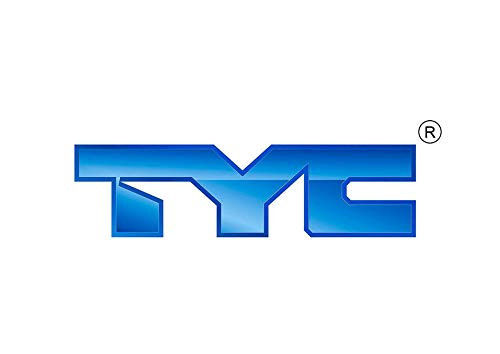 TYC 19-5462-00-1 Replacement left Fog Lamp, 1 Pack