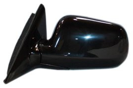 TYC 4700232 Honda Accord Driver Side Power Non-Heated Replacement Mirror