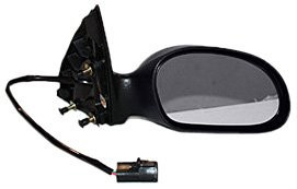 TYC 2560332 Ford/Mercury Driver Side Power Non-Heated Replacement Mirror