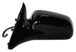 TYC 6530032 Mitsubishi Galant Driver Side Power Heated Replacement Mirror