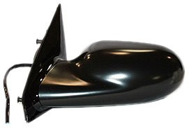 TYC 2040042 Saturn L Series Driver Side Power Heated Replacement Mirror