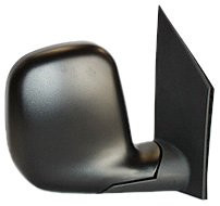 TYC 2320131 Chevrolet/GMC Passenger Side Power Heated Replacement Mirror