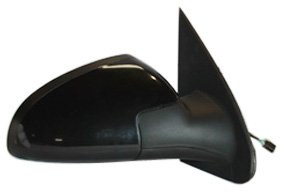 TYC 1400031 Chevrolet/Pontiac Passenger Side Power Non-Heated Replacement Mirror