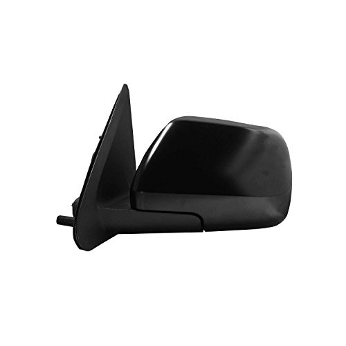 TYC 2600242 Ford/Mercury Driver Side Power Heated Replacement Mirror