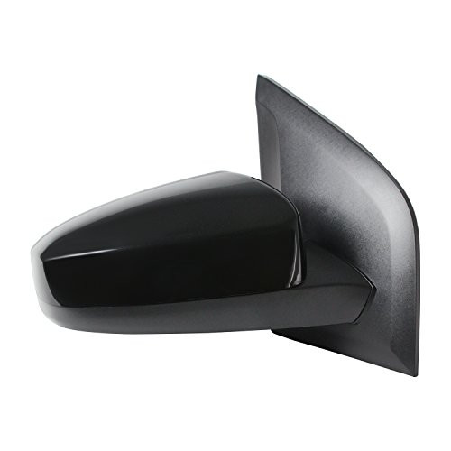TYC 5750311-1 Nissan Sentra Non Heated Replacement Right Mirror