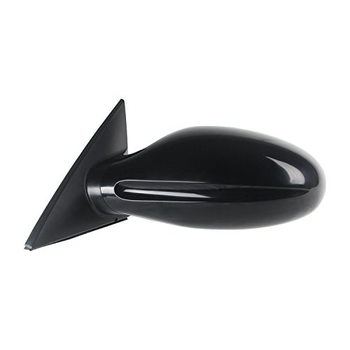 TYC 5700332-1 Nissan Altima Non Heated Replacement Left Mirror