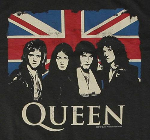 Get Motivation Queen, a British Rock Band, Freddie Mercury, Brian May, Roger Taylor, John Deacon 12 X 18 Inch Poster