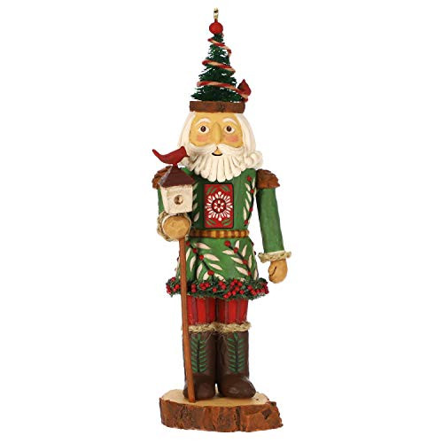 Hallmark Keepsake Ornament, Nutcrackers
