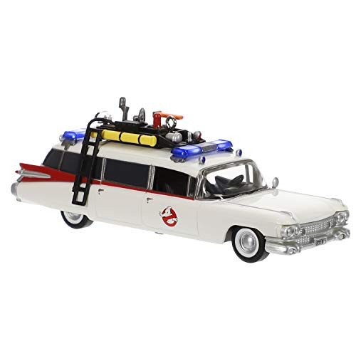 Hallmark Keepsake Christmas Ornament 2019 Ghostbusters Halloween,