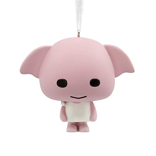 Hallmark Christmas Ornaments, Harry Potter Dobby Ornament