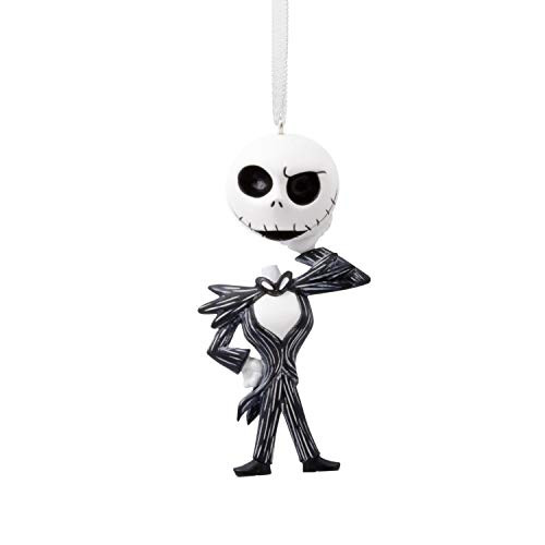 Hallmark Christmas Ornaments, The Nightmare Before Christmas Jack Skellington Ornament