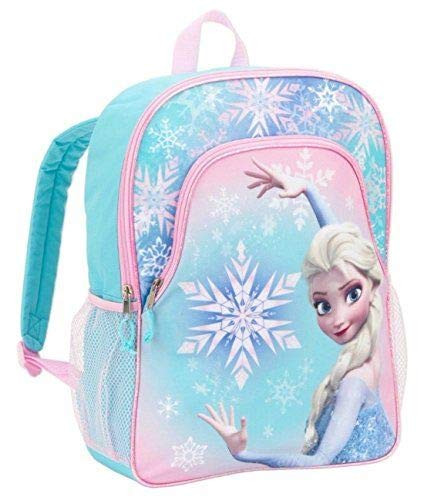 Disney Frozen Elsa Backpack