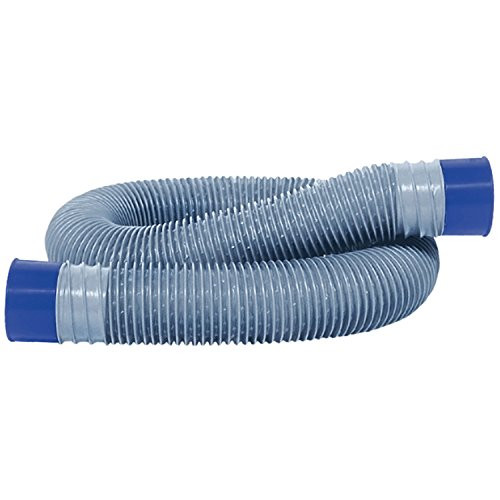 Prest-O-Fit 1-0061 Ultimate Sewer Hose - 10'
