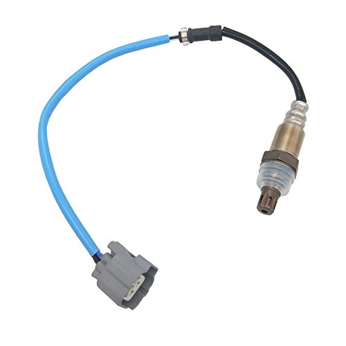 JESBEN O2 Sensor Lambda Oxygen Sensor Upstream Sensor 1 Fit For Accord 2.4L 2003-2007 Parts Number 36531-RAA-A02 36531RAAA02 234-9040