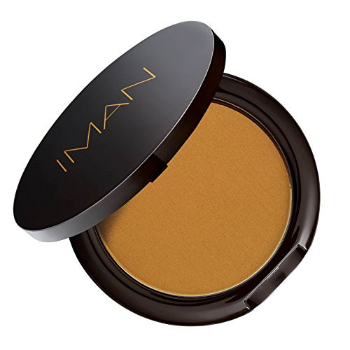 IMAN Cosmetics Second to None Luminous Foundation, Medium Skin, Clay 2 IMAN Cosmetics Second to None Luminous Foundation, Medium Skin, Clay 2