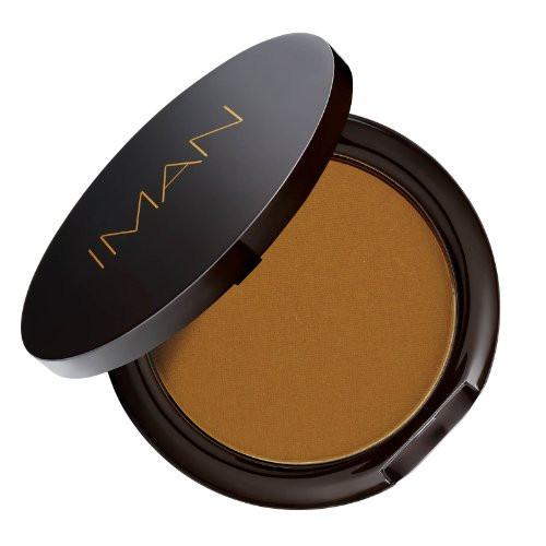 IMAN Cosmetics Second To None Luminous Foundation, Medium Skin, Clay 3 IMAN Cosmetics Second To None Luminous Foundation, Medium Skin, Clay 3
