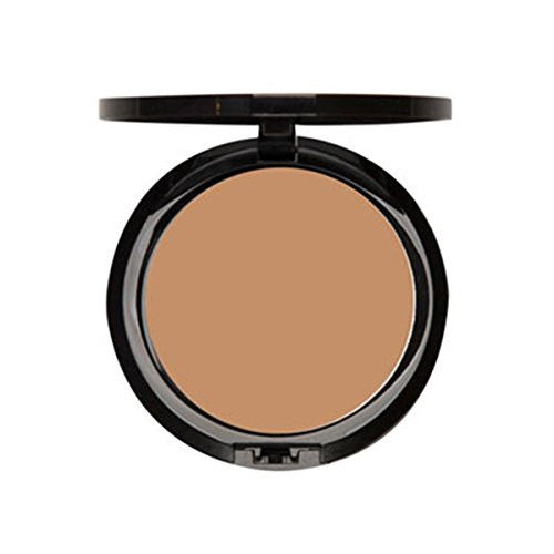 Iman Second to None Cream to Powder Foundation 4 Sand Iman Second to None Cream to Powder Foundation 4 Sand