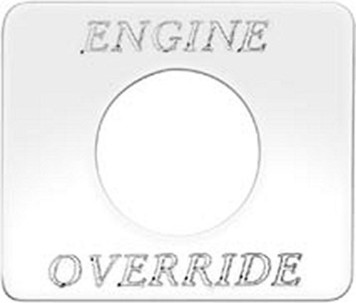 Woody's WP-FS17 1 Switch Plate