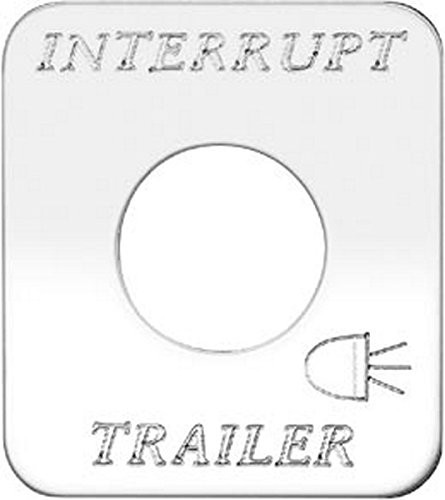 Woody's WP-FS10 1 Switch Plate