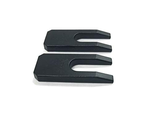 HHIP 3700-0402 JT3 Drill Chuck Removal Wedge Set