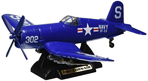 Vought F4U Corsair - US NAVY - 1/48 Scale Diecast Model Vought F4U Corsair - US NAVY - 1/48 Scale Diecast Model