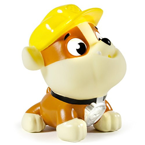 Paw Patrol Bath Squirter, Rubble
