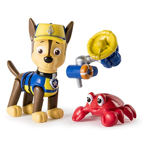 Paw Patrol Sea Patrol Lifeguard Chase Figure