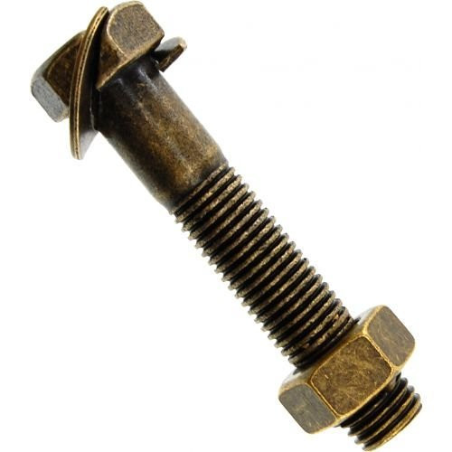 Puzzle Master Trick Bolt #2 (difficulty 7 of 10)