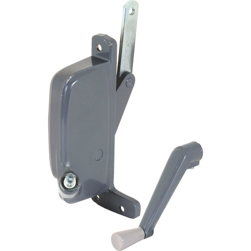Prime-Line Products H 3667 Awning Window Operator, Left Hand, Air Control-Keller
