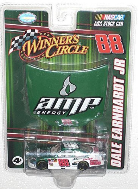 Winner's Circle 1:64 Scale #88 Dale Earnhardt Jr. Amp Energy Car Winner's Circle 1:64 Scale #88 Dale Earnhardt Jr. Amp Energy Car
